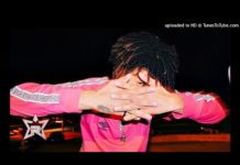 Iann Dior – 18 (Instrumental)