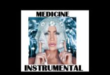 Jennifer Lopez – Medicine (Instrumental) ft French Montana Jennifer Lopez Medicine Instrumental