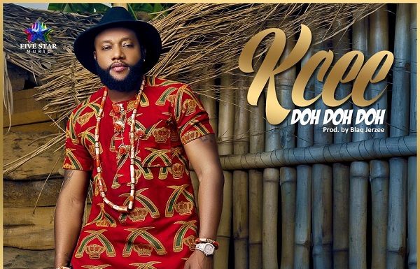 Kcee – Doh Doh Doh (Instrumental) Kcee Doh Doh Doh Instrumental