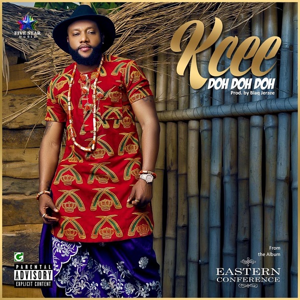 Kcee Doh Doh Doh Instrumental Kcee Doh Doh Doh Instrumental