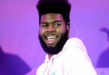 Khalid – Bad Luck (Instrumental) Khalid Bad Luck Instrumental