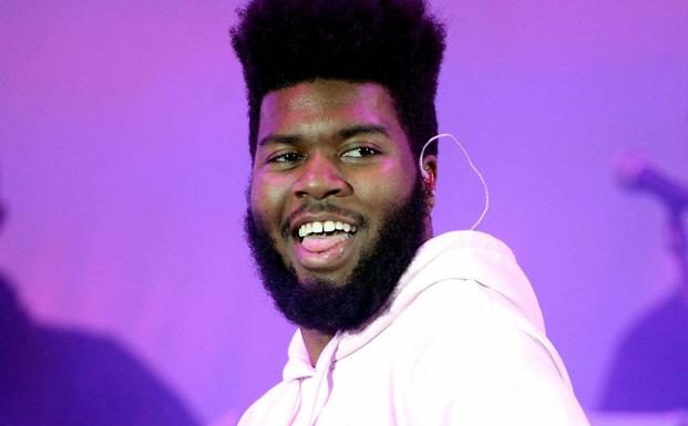 Khalid – Bad Luck (Instrumental) Khalid Bad Luck Instrumental