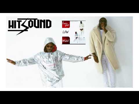 Larry Gaga ft Wizkid – Low (Instrumental) Larry Gaga ft Wizkid - Low instrumental