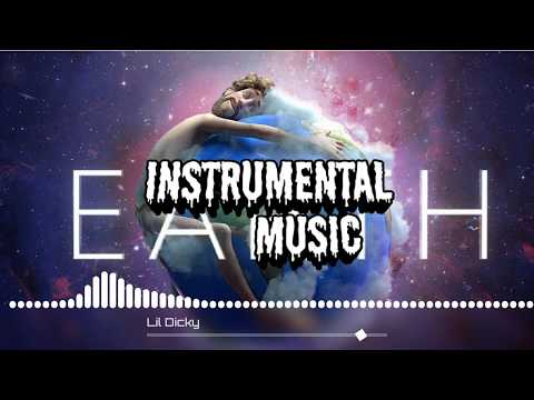 region Nautisk Auckland Lil Dicky - Earth (Instrumental) - Instrumentalstv