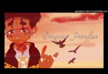 Lil Uzi Vert – Sanguine Paradise (Instrumental) Lil Uzi Vert - Sanguine Paradise INSTRUMENTAL