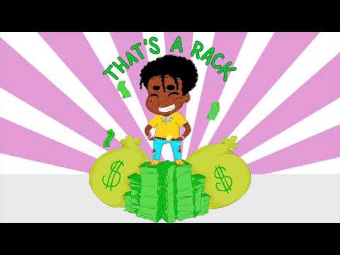 Lil Uzi Vert – That’s A Rack (Instrumental) Lil Uzi Vert - Thats A Rack Instrumental