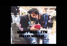 Money Man ATM (Instrumental) Money Man Atm Instrumental