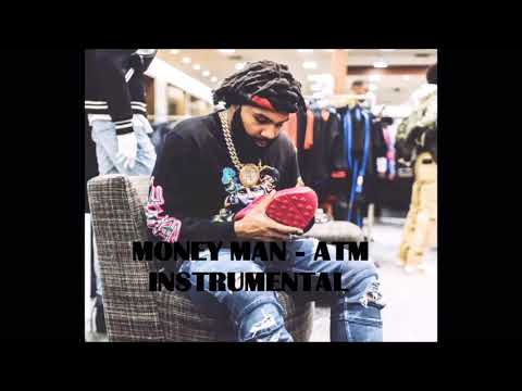 Money Man ATM (Instrumental) Money Man Atm Instrumental