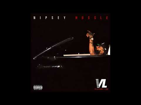 Nipsey Hussle – Rap Niggas (Instrumental) Nipsey Hussle Rap Niggas Instrumental