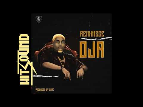 Reminisce – Oja (Instrumental) Reminisce Oja Instrumental
