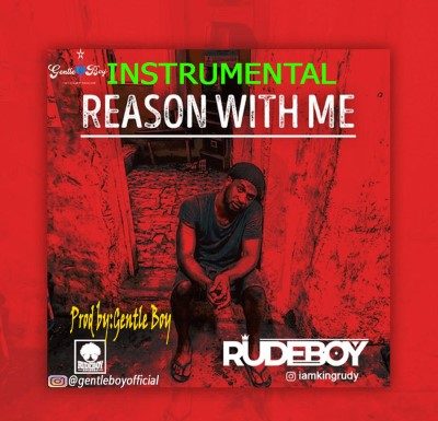 Rudeboy – Reason With Me (Instrumental) Rude-Boy-Reason-With-Me Instrumental