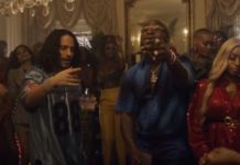 Russ – All I Want (Instrumental) ft Davido