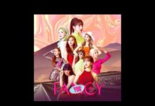 Twice – Fancy (Instrumental) Twice Fancy Instrumental