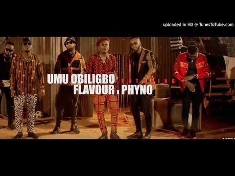 Umu Obiligbo – Culture (Instrumental) ft. Phyno x Flavour Umu Obiligbo Culture ft. Phyno x Flavour instrumental