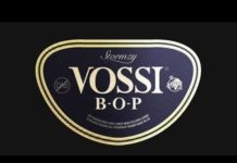 Stormzy – Vossi Bop (Instrumental) Vossi Bop - Stormzy instrumental