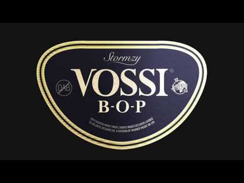 Stormzy – Vossi Bop (Instrumental) Vossi Bop - Stormzy instrumental
