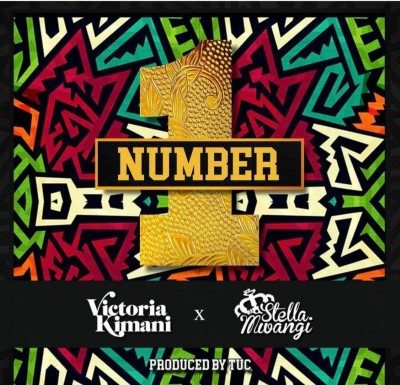 Victoria Kimani ft Stella Mwangi – Number 1 (Instrumental) victoria-kimani-–-number-1-ft-stella-mwangi_OutOfNaija.Com_ (Custom)