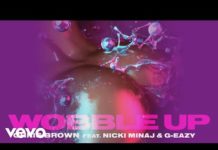 Chris Brown – Wobble Up (Instrumental) Ft Nicki Minaj & G-Eazy wobble up instrumental