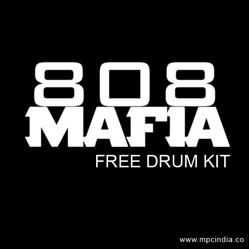 southside 808 mafia sound kit