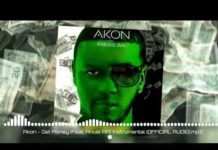 Akon – Get Money (Instrumental) Ft. Anuel AA Akon - Get Money (Feat. Anuel AA) Instrumental