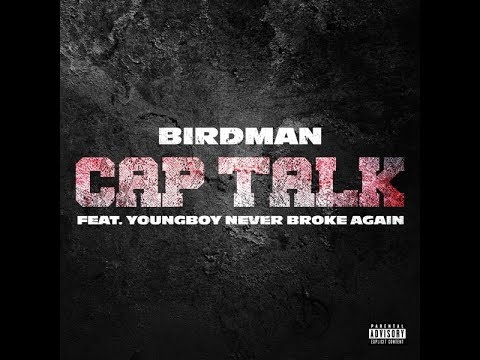 Birdman – Cap Talk (Instrumental) ft. NBA Youngboy Birdman ft NBA Young Boy Cap Talk Instrumental