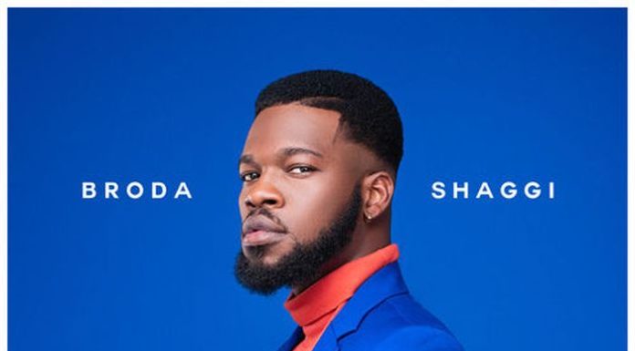 Broda Shaggi – Serere (Instrumental) Broda Shaggi – Serere Instrumental