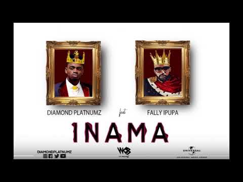 Diamond Platnumz – Inama (Instrumental) Ft Fally Ipupa Diamon Platnumz ft Fally Ipupa Inama Instrumental