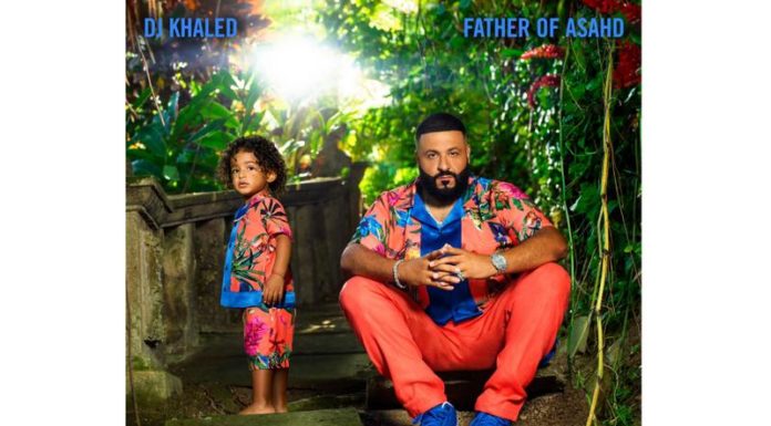 DJ Khaled – Jealous (Instrumental) ft. Chris Brown & Lil Wayne