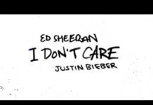 Ed Sheeran – I Don’t Care (Instrumental) ft Justin Bieber Ed Sheeran Justin Bieber - I Dont Care (INSTRUMENTAL)