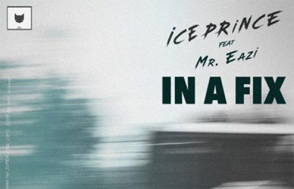 Ice Prince Ft. Mr Eazi – In A Fix (Instrumental) ICE PRINCE FT. MR EAZI – IN A FIX Instrumental