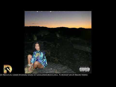 Jhené Aiko – Triggered (Instrumental) Jhené Aiko - Triggered Instrumental