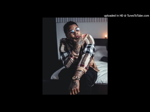 Kevin Gates – Yukatan (Instrumental) Kevin Gates - yukatan instrumental