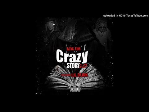 King Von ft Lil Durk – Crazy Story 2.0 (Instrumental) King Von ft Lil Durk - Crazy Story 2.0 (Instrumental)