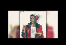 Logic – Commando (Instrumental) ft G-Eazy
