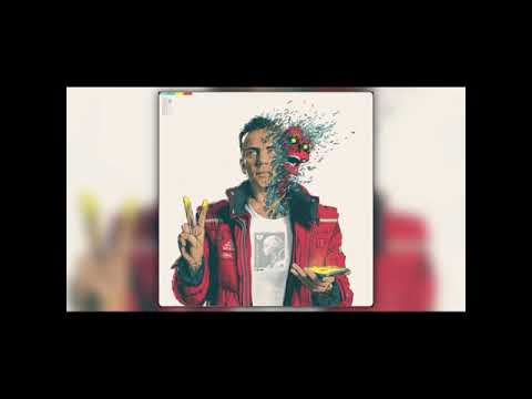 Logic – Commando (Instrumental) ft G-Eazy