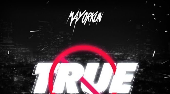 Mayorkun ft Kizz Daniel – True (Instrumental) Mayorkun ft Kizz Daniel True Instrumental