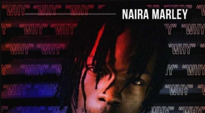 Naira Marley – Why (Instrumental) Naira-Marley-Why Instrumental