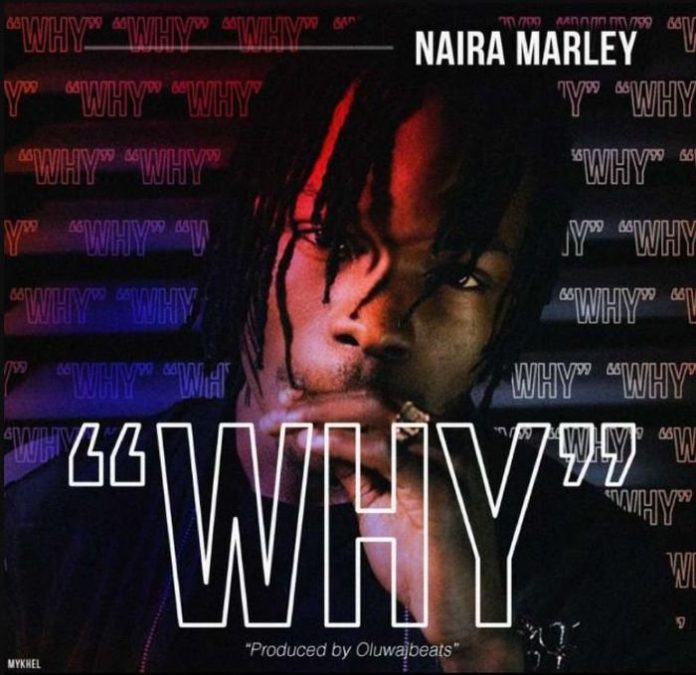 Naira-Marley-Why Instrumental