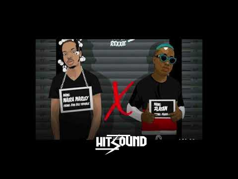 Naira Marley – Am I a Yahoo Boy (Instrumental) ft Zlatan Naira Marley am i a yahoo boy instrumental
