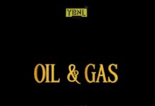 Olamide – Oil & Gas (Instrumental) Olamide Oil And Gas Instrumental