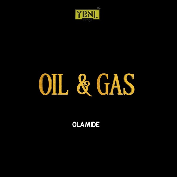 Olamide Oil And Gas Instrumental Olamide Oil And Gas Instrumental