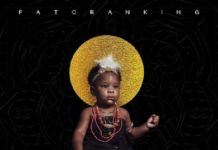 Patoranking ft Nyashinski – Nakupenda (Instrumental) Patoranking Wilmer Album