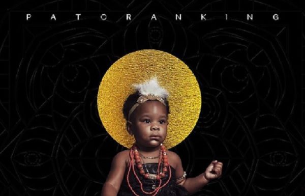Patoranking ft Nyashinski – Nakupenda (Instrumental) Patoranking Wilmer Album