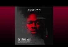 Runtown – Redemption (Instrumental) Runtown Tradition Album Instrumental