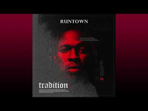 Runtown – Redemption (Instrumental) Runtown Tradition Album Instrumental