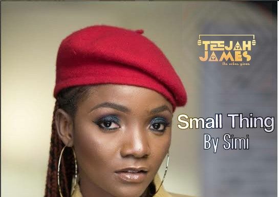 Simi – Small Thing (Instrumental) Simi Small Thing Instrumental