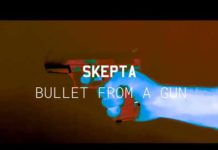 Skepta – Bullet From a Gun (Instrumental) Skepta Bullet from a gun Instrumental