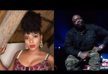 Yemi Alade ft Rick Ross – Oh My Gosh Instrumental Yemi Alade, Rick Ross - Oh My Gosh Instrumental