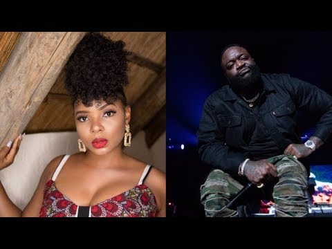 Yemi Alade ft Rick Ross – Oh My Gosh Instrumental Yemi Alade, Rick Ross - Oh My Gosh Instrumental