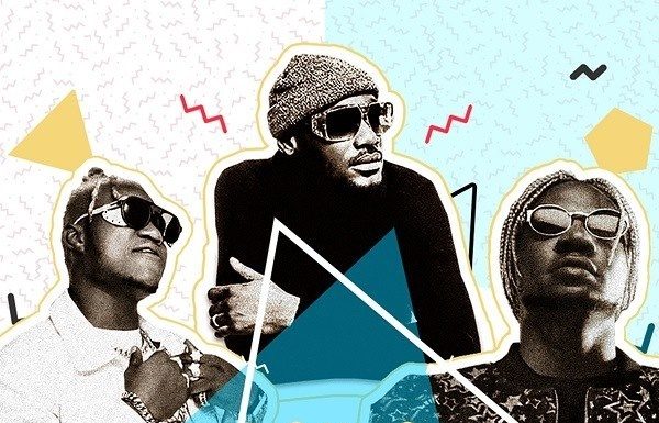 AB ft. 2Baba – For Your Matter (Instrumental Free Beat) AB ft. 2Baba – For Your Matter Instrumental
